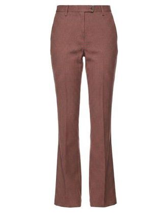 Aspesi BOTTOMWEAR - Trousers on YOOX.COM