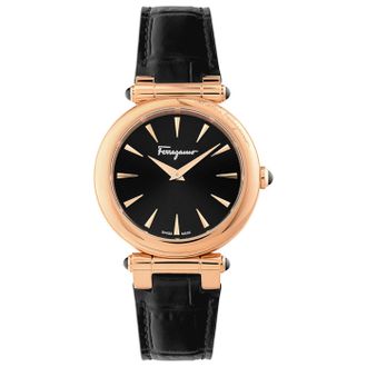 Ferragamo Idillio Womens Watch