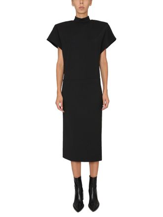 Max Mara Kleid Nandina