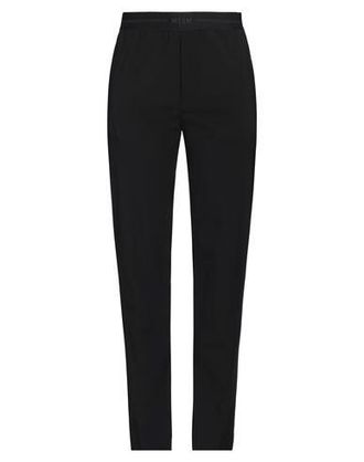 Msgm BOTTOMWEAR - Trousers on YOOX.COM