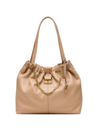 Marc Jacobs Bolso de hombro The Tote de piel