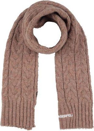 Karl Lagerfeld ACCESSORI - Sciarpe su YOOX.COM