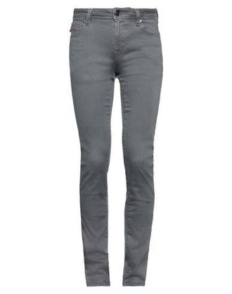 Sartoria Tramarossa PARTES DE ABAJO - Pantalones vaqueros en YOOX.COM