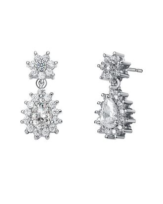 Genevive Rachel Glauber Earrings