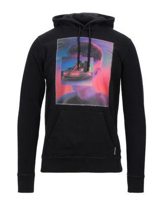 Marcelo Burlon TOPWEAR - Felpe su YOOX.COM