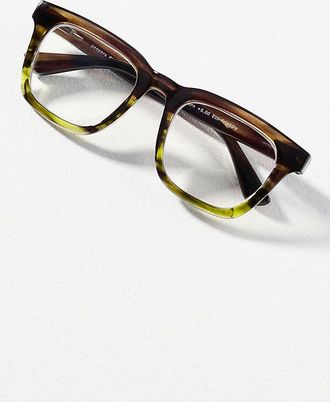 Peepers Cavern Square Blue Light Readers