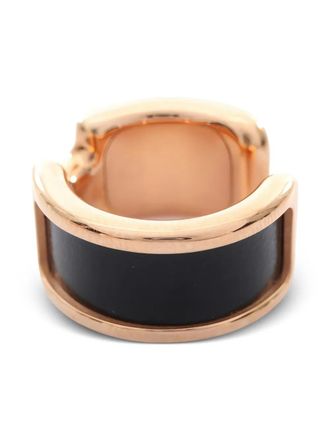 Herm&egrave;s Ear cuff Olymp PM - Rosa