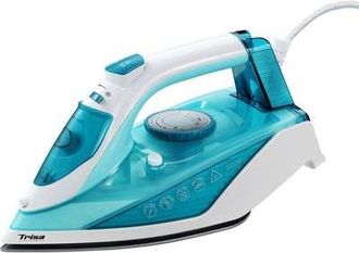 Trisa Plancha Trisa Comfort Steam I5714 2200 W Vapor 35 G/min