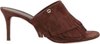 Gianvito Rossi SCHUHE - Sandalen auf YOOX.COM