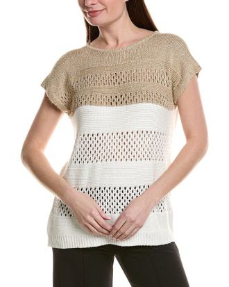 Joseph Ribkoff Knit Top