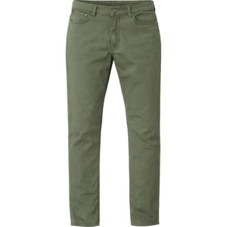 Incotex Slim-fit Jeans, male, Green, Size: W31 Jeans-cut Trousers Blue Division