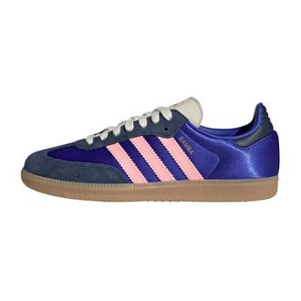 adidas Mujer, Deporte, Azul, Talla: 37 1/3 EU