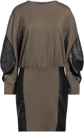 Jijil DRESSES - Mini dresses on YOOX.COM