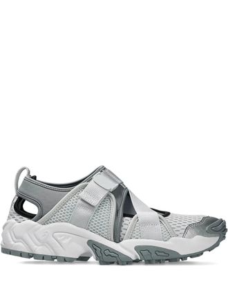 Asics Filimy sneakers - unisex - Rubber/Mesh/Fabric/Fabric - 9.5 - Grey