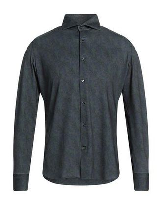 Tシャツ・カットソー TINTORIA MATTEI SS23 CLASSIC SHIRT (U3EH2M RB1) T-shirt with glossy print | Gaudì