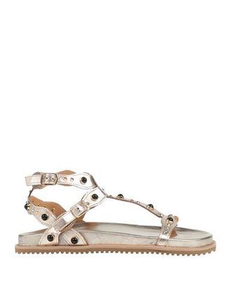 Ovye By Cristina Lucchi FOOTWEAR - Sandals on YOOX.COM