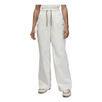 Nike Jordan (WMNS) Air Jordan Brand Woven Pant White FB5122-133