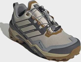 adidas Terrex Skychaser Gore-Tex - Scarpe da trekking color beige wonder-Neutro