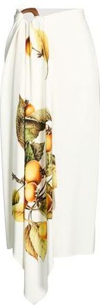 Ferragamo BOTTOMWEAR - Gonne lunghe su YOOX.COM