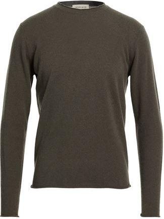 Wool & Co MAGLIERIA - Pullover su YOOX.COM