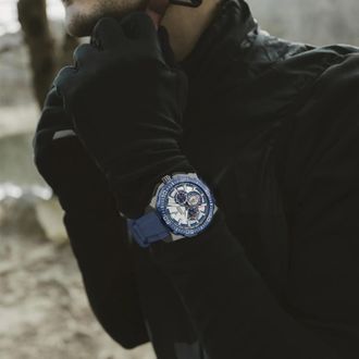 Festina Uhren - Chrono Bike Uhr - Gr. unisize - in Schwarz - f&uuml;r Damen