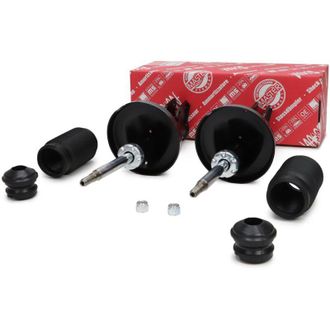 OEM Kit Amortiguadores + Topes ms Delanteros Renault Clio Ii 1.2i 09.98