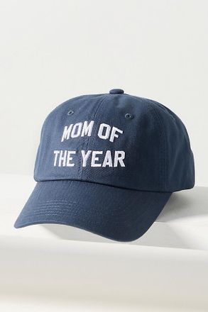Favorite Daughter Mom of the Year Baseball Cap