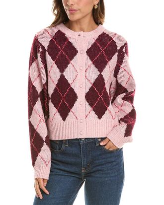 525 america Cardigan