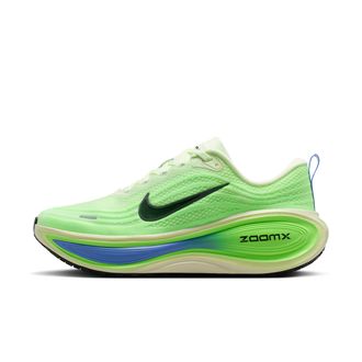 Nike Mens Vomero Plus Road Running Shoes in Yellow | HV8150-702