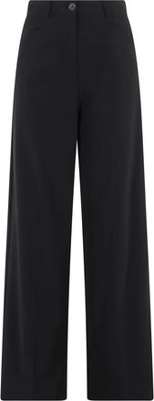 Roberto Ricci Design Surf Broeken - Dames - Straight fit broeken - Zwart - XS - Polyester - Broeken