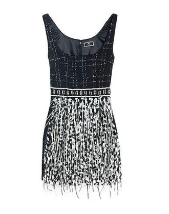 Elisabetta Franchi VESTITI - Vestiti corti su YOOX.COM