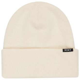 Roxy Tropical Snow Beanie M&uuml;tze f&uuml;r Damen | beige