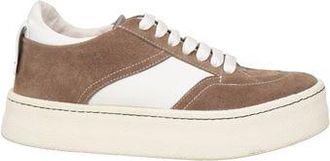 Emporio Armani FOOTWEAR - Trainers on YOOX.COM