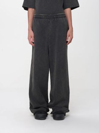 Entire studios Pantaloni jogging Entire Studios in cotone