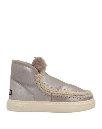 Mou SCHUHE - Stiefeletten auf YOOX.COM