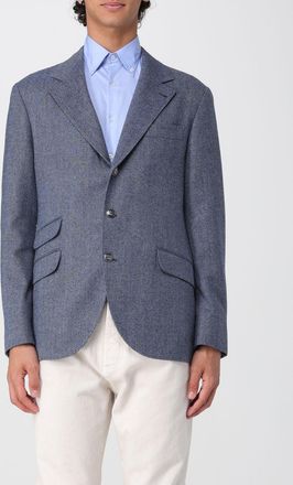 Brunello Cucinelli Blazer Brunello Cucinelli in lana e cashmere
