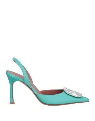 Amina Muaddi FOOTWEAR - Pumps on YOOX.COM