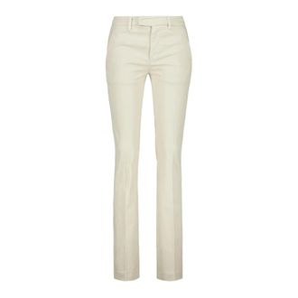 Dondup Donna, Pantaloni, Beige, W26, new