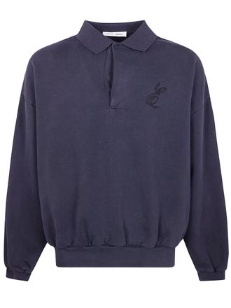 Fear of God Classic Polo Sweatshirt