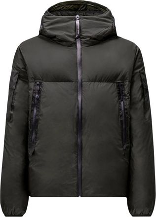C.P. Company Metropolis Jacket - Heren - Winterjassen - Zwart - L - Jassen