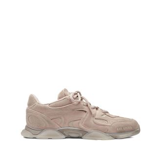 Axel Arigato Pink Eris Sneakers