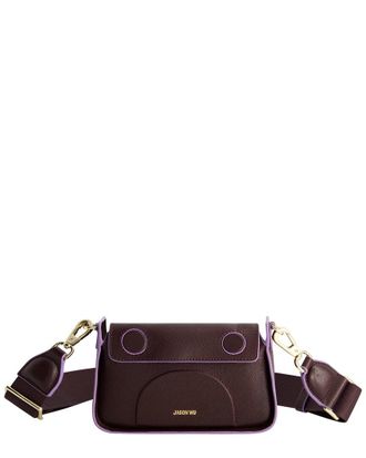 Jason Wu Leather Shoulder Bag