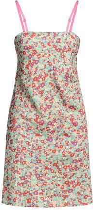 Bimba & Lola DRESSES - Mini dresses sur YOOX.COM