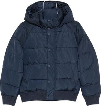 Zadig&Voltaire Kellis Quilted Hooded Jacket
