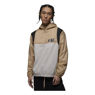 Nike Jordan Air Jordan Flight MVP Jacket Khaki DV7601-277