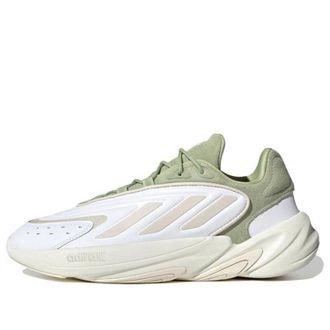 adidas Ozelia Green White GY9977