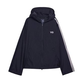 Yohji Yamamoto Uomo, Giacche, Nero, M, new