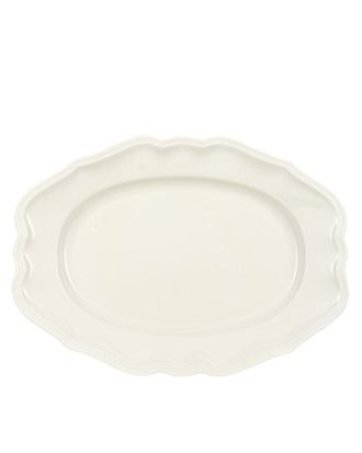 Villeroy & Boch Manoir Oval Platter Med