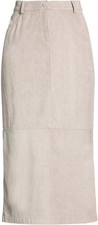Purotatto BOTTOMWEAR - Gonne midi su YOOX.COM