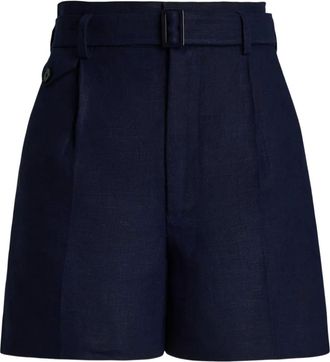 Ralph Lauren Collection Shorts Denise - Blu